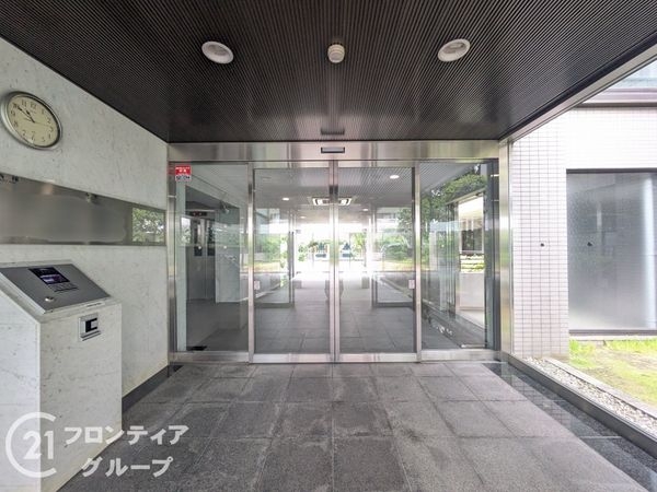 ジークレフ芦屋　中古マンション