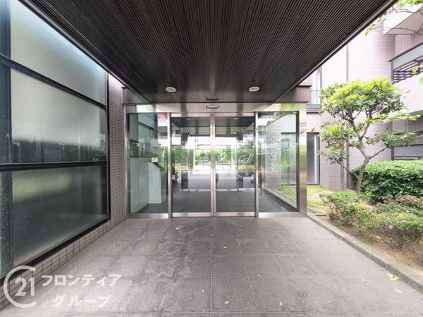 ジークレフ芦屋　中古マンション