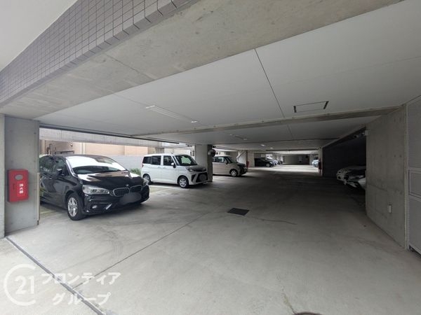 ジークレフ芦屋　中古マンション