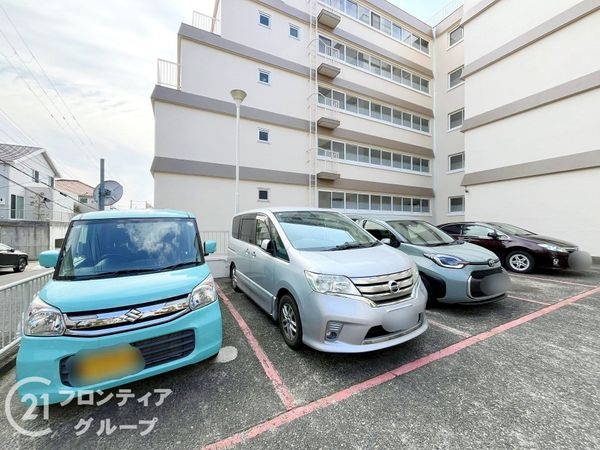 芦屋ロイヤルハイツ　中古マンション