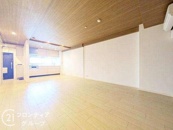 芦屋ロイヤルハイツ　中古マンション