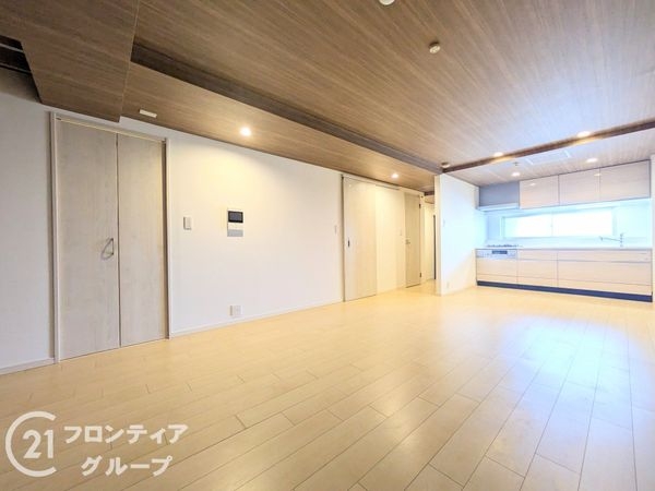 芦屋ロイヤルハイツ　中古マンション