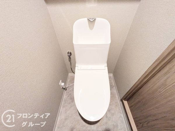 ＲＩＣウエストコート４番街５２４号棟　中古マンション