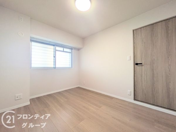 ＲＩＣウエストコート４番街５２４号棟　中古マンション