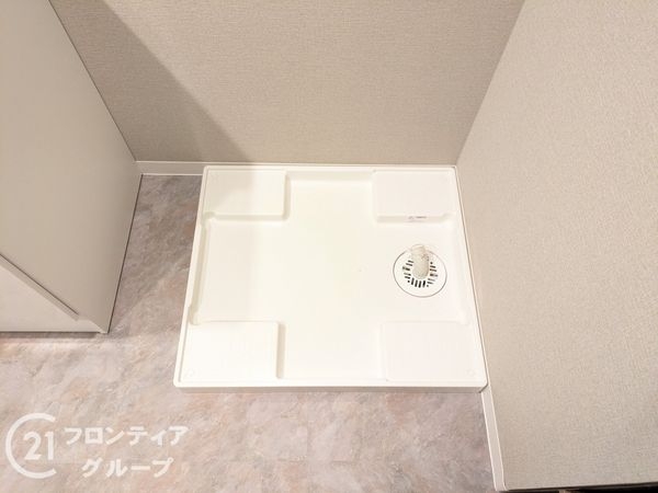 ＲＩＣウエストコート４番街５２４号棟　中古マンション