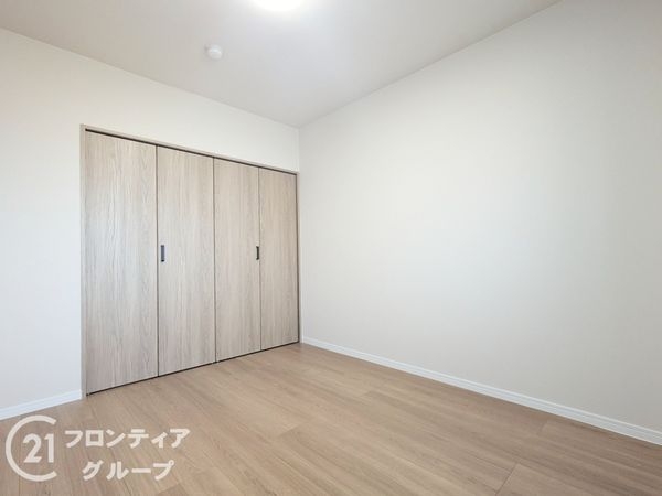 ＲＩＣウエストコート４番街５２４号棟　中古マンション