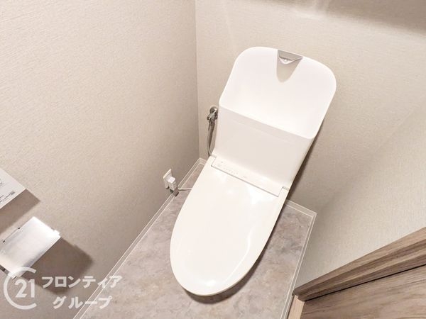 ＲＩＣウエストコート４番街５２４号棟　中古マンション
