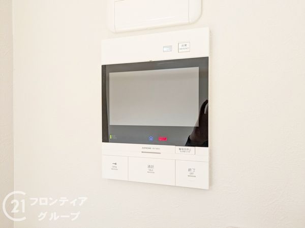 ＲＩＣウエストコート４番街５２４号棟　中古マンション