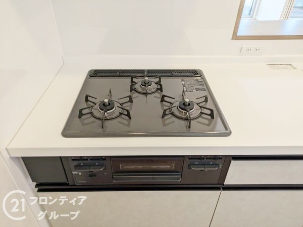 ＲＩＣウエストコート４番街５２４号棟　中古マンション