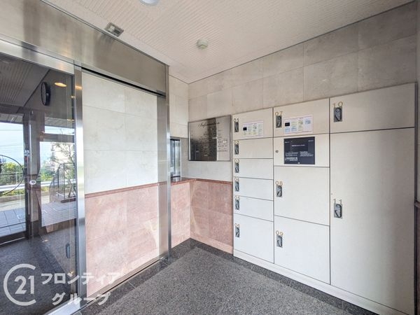 ヴェルビュ六甲山手　中古マンション