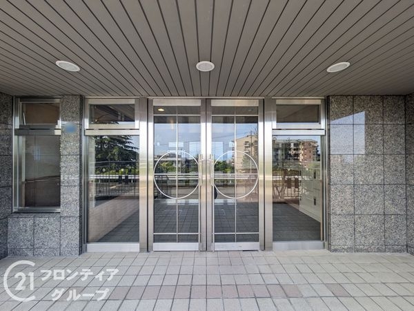 ヴェルビュ六甲山手　中古マンション