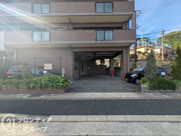 ヴェルビュ六甲山手　中古マンション