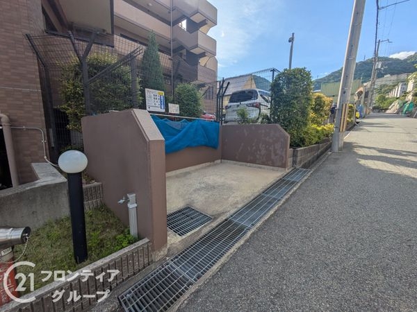 ヴェルビュ六甲山手　中古マンション