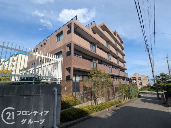 ヴェルビュ六甲山手　中古マンション