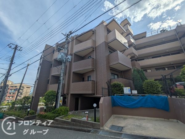 ヴェルビュ六甲山手　中古マンション
