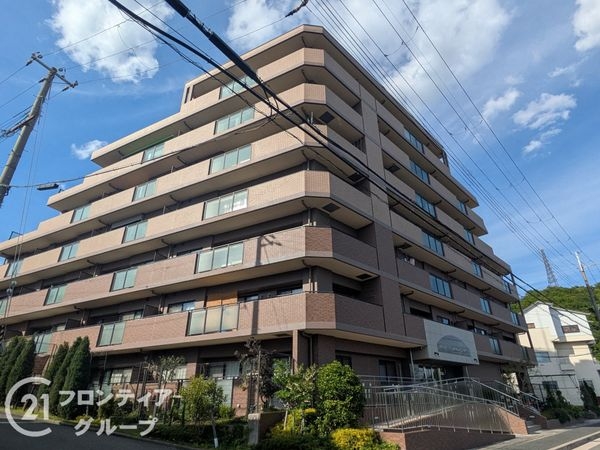 ヴェルビュ六甲山手　中古マンション