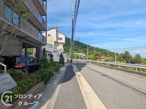 ヴェルビュ六甲山手　中古マンション