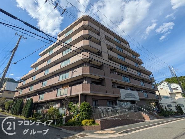 ヴェルビュ六甲山手　中古マンション