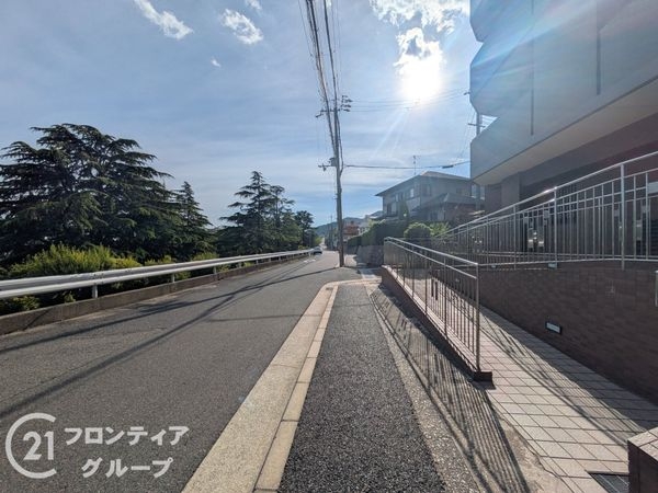 ヴェルビュ六甲山手　中古マンション