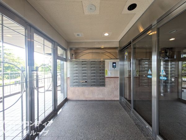 ヴェルビュ六甲山手　中古マンション