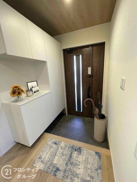 神戸市灘区記田町１丁目の中古一戸建て