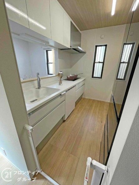 神戸市灘区記田町１丁目の中古一戸建て
