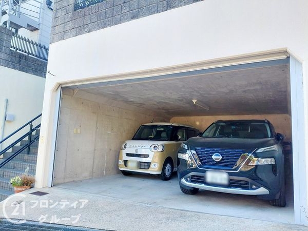 神戸市東灘区御影山手３丁目の中古一戸建て