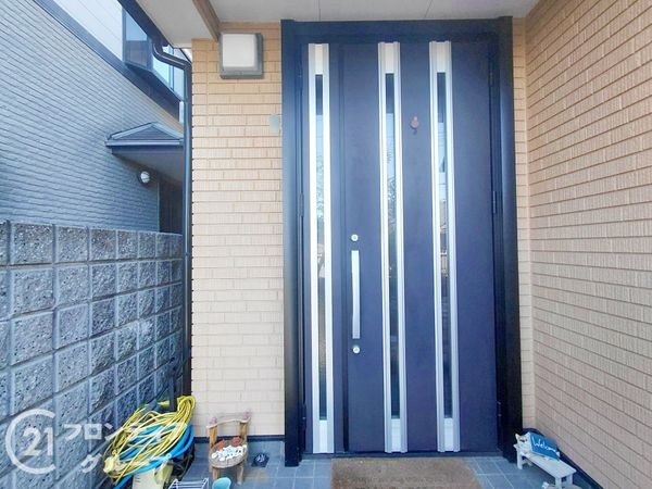 神戸市東灘区御影山手３丁目の中古一戸建て