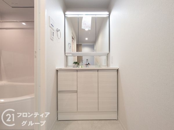 モンセーヌ住吉川公園１番館　中古マンション