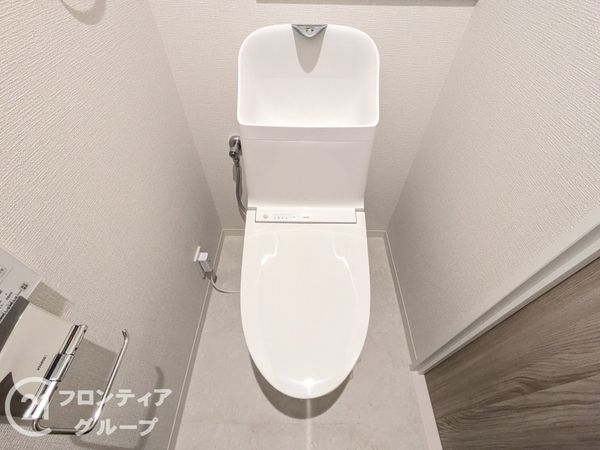 モンセーヌ住吉川公園１番館　中古マンション