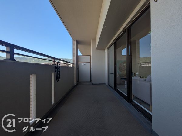 モンセーヌ住吉川公園１番館　中古マンション