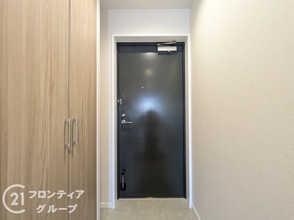 モンセーヌ住吉川公園１番館　中古マンション