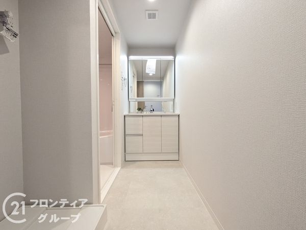 モンセーヌ住吉川公園１番館　中古マンション
