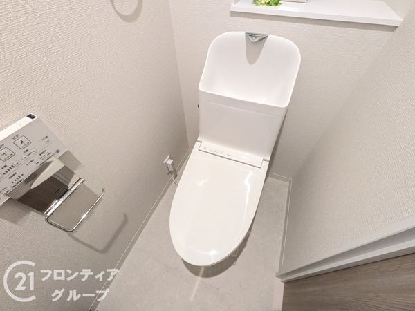 モンセーヌ住吉川公園１番館　中古マンション