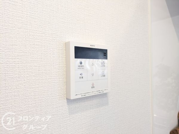 モンセーヌ住吉川公園１番館　中古マンション