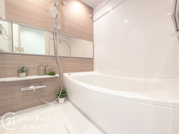 モンセーヌ住吉川公園１番館　中古マンション