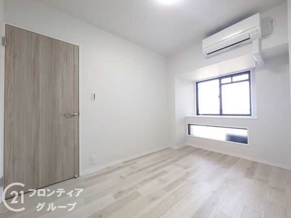 モンセーヌ住吉川公園１番館　中古マンション