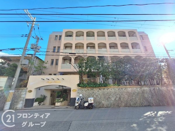 セレッソコート芦屋ガレリア　中古マンション