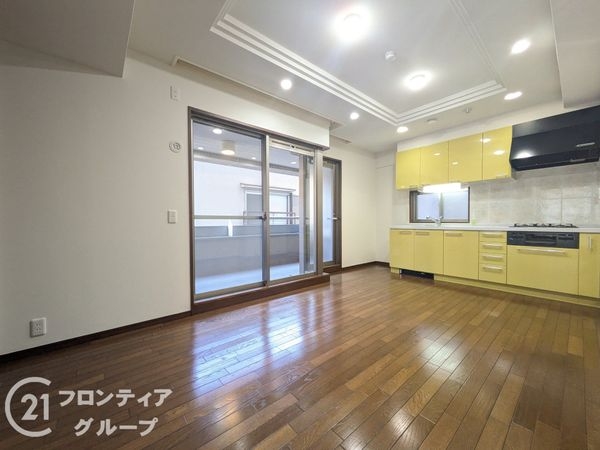 セレッソコート芦屋ガレリア　中古マンション
