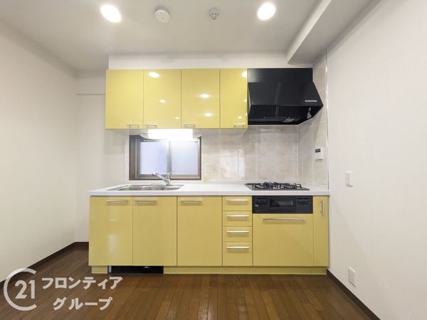 セレッソコート芦屋ガレリア　中古マンション