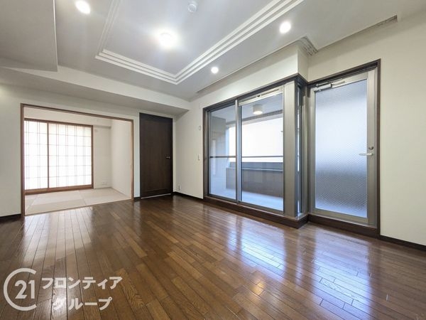 セレッソコート芦屋ガレリア　中古マンション