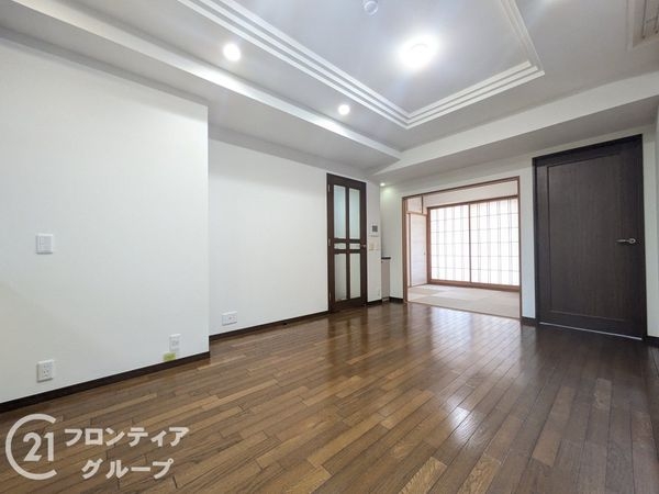 セレッソコート芦屋ガレリア　中古マンション