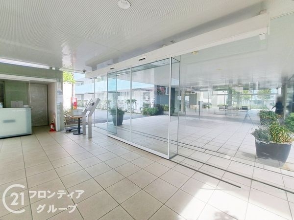 サンクタスコート芦屋バーティカル・ヴィラ棟D　中古マンション