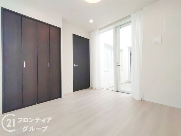 サンクタスコート芦屋バーティカル・ヴィラ棟D　中古マンション