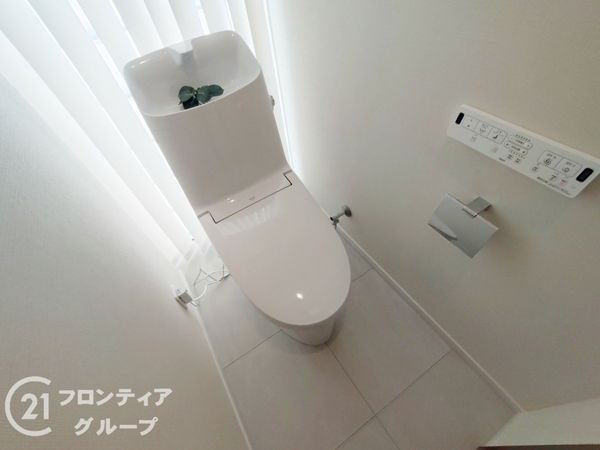 サンクタスコート芦屋バーティカル・ヴィラ棟D　中古マンション