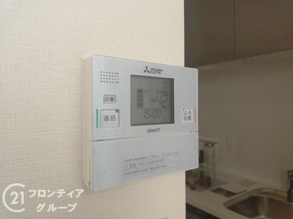 サンクタスコート芦屋バーティカル・ヴィラ棟D　中古マンション