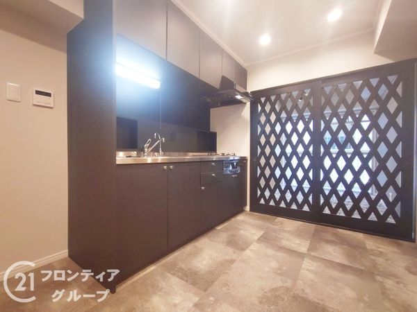 第二神戸サンクレバー　中古マンション