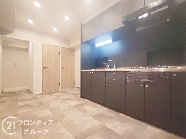 第二神戸サンクレバー　中古マンション