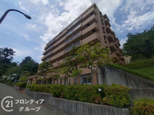 コート芦屋朝日ヶ丘４号棟　中古マンション