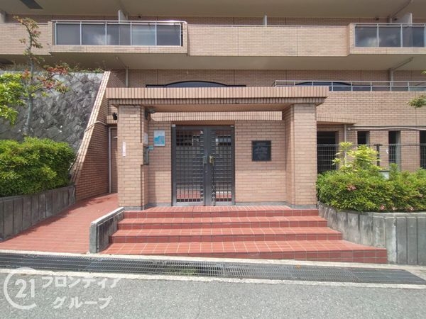 コート芦屋朝日ヶ丘４号棟　中古マンション